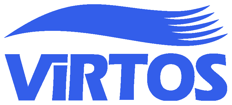 LP Promocional Virtos